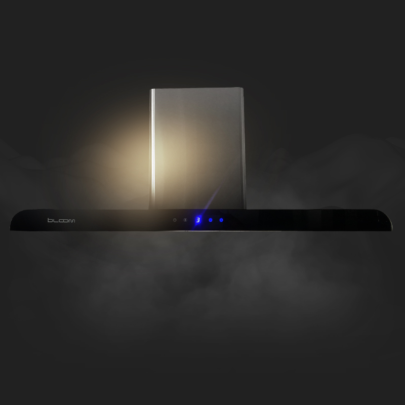 Campana-Bloom-DX900-Pared-90-cm1